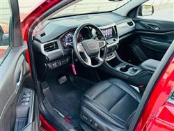 جي ام سي اكاديا